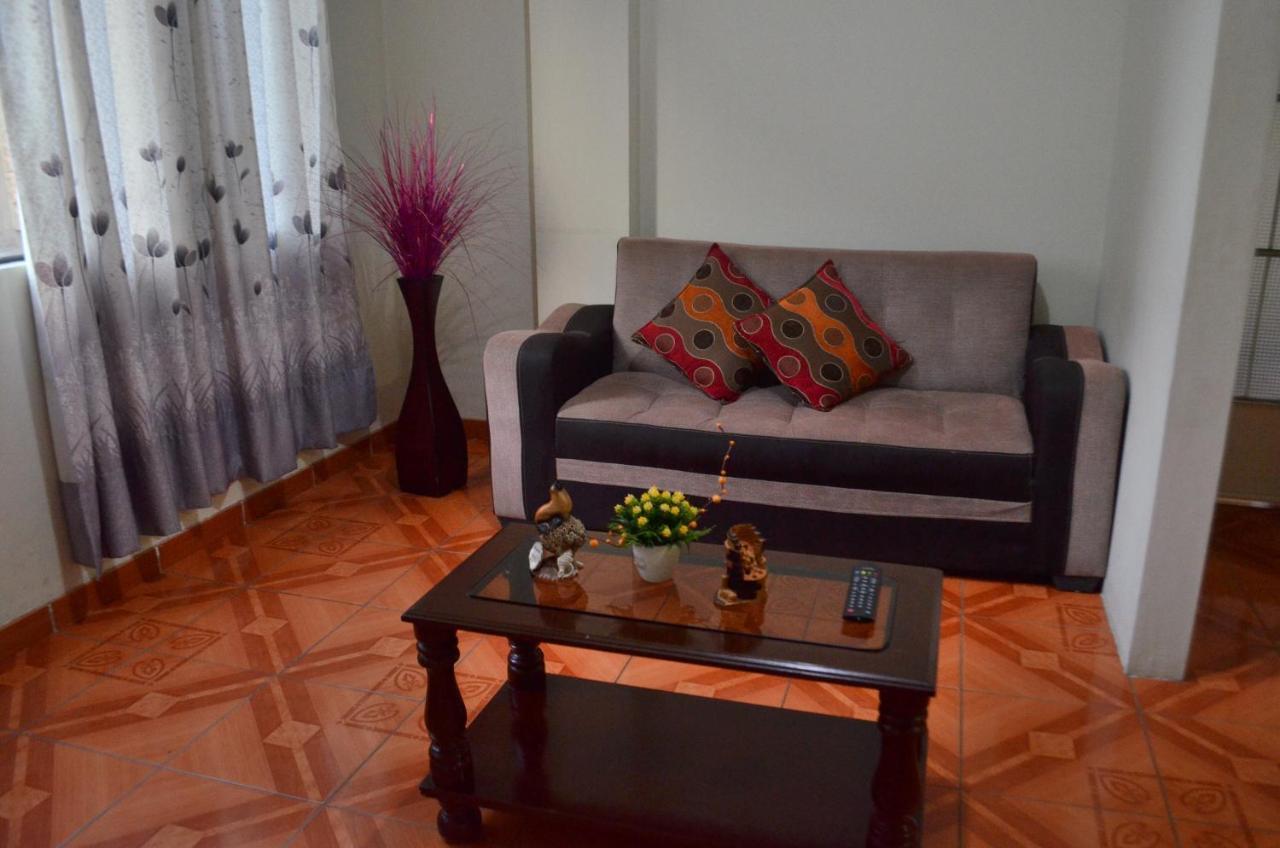 לימה Rosenverg B&B Tours מראה חיצוני תמונה