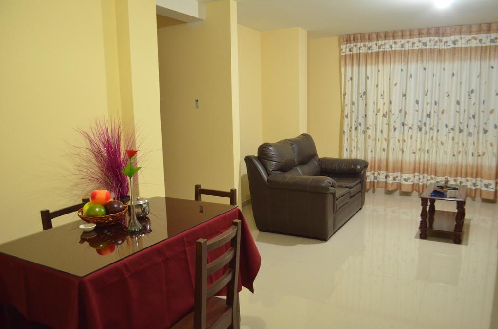 לימה Rosenverg B&B Tours מראה חיצוני תמונה