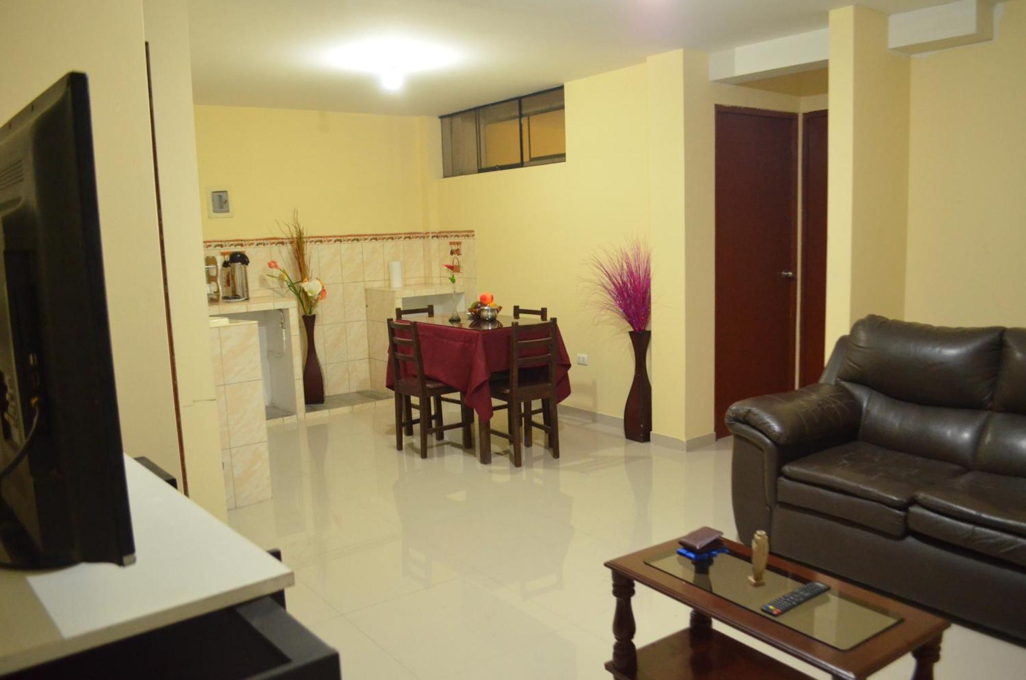לימה Rosenverg B&B Tours מראה חיצוני תמונה