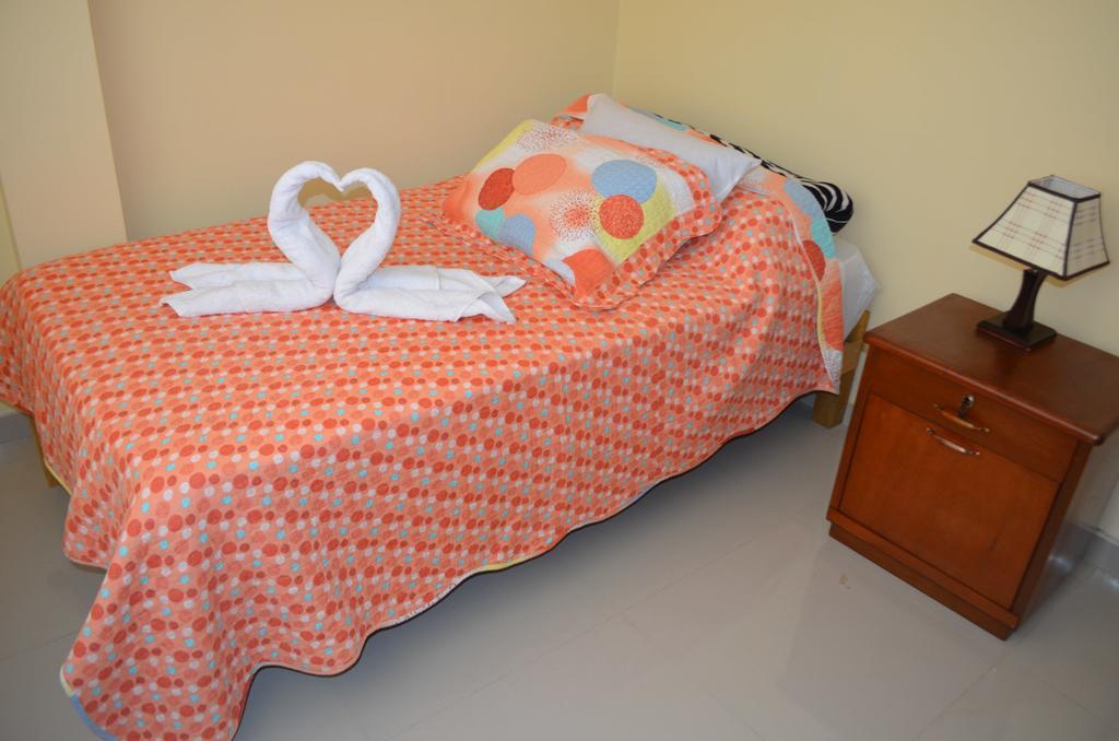 לימה Rosenverg B&B Tours מראה חיצוני תמונה