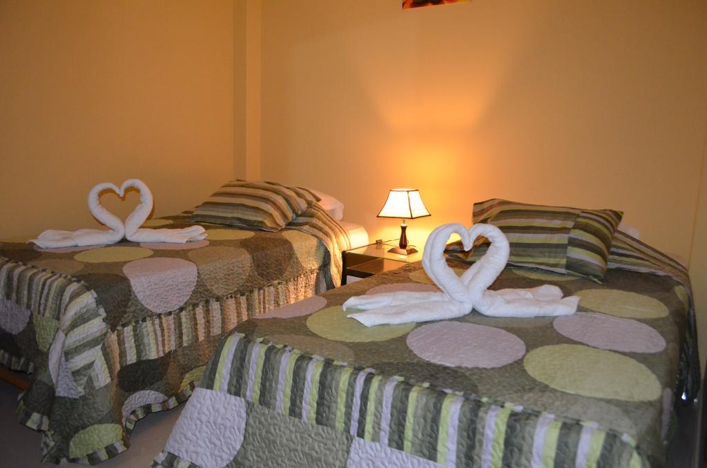 לימה Rosenverg B&B Tours מראה חיצוני תמונה