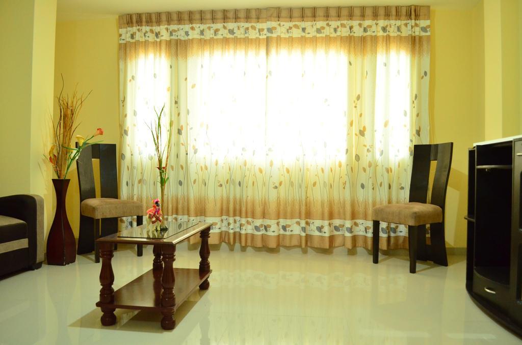 לימה Rosenverg B&B Tours מראה חיצוני תמונה