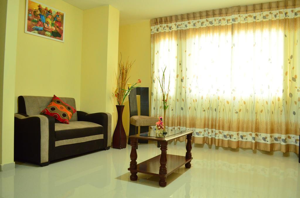 לימה Rosenverg B&B Tours מראה חיצוני תמונה