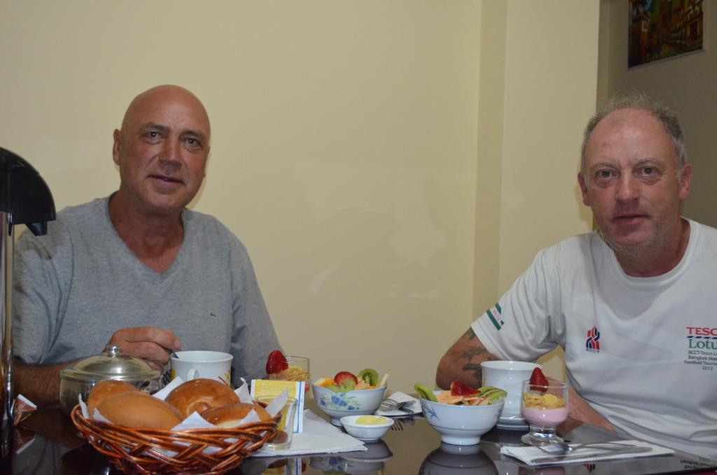 לימה Rosenverg B&B Tours מראה חיצוני תמונה