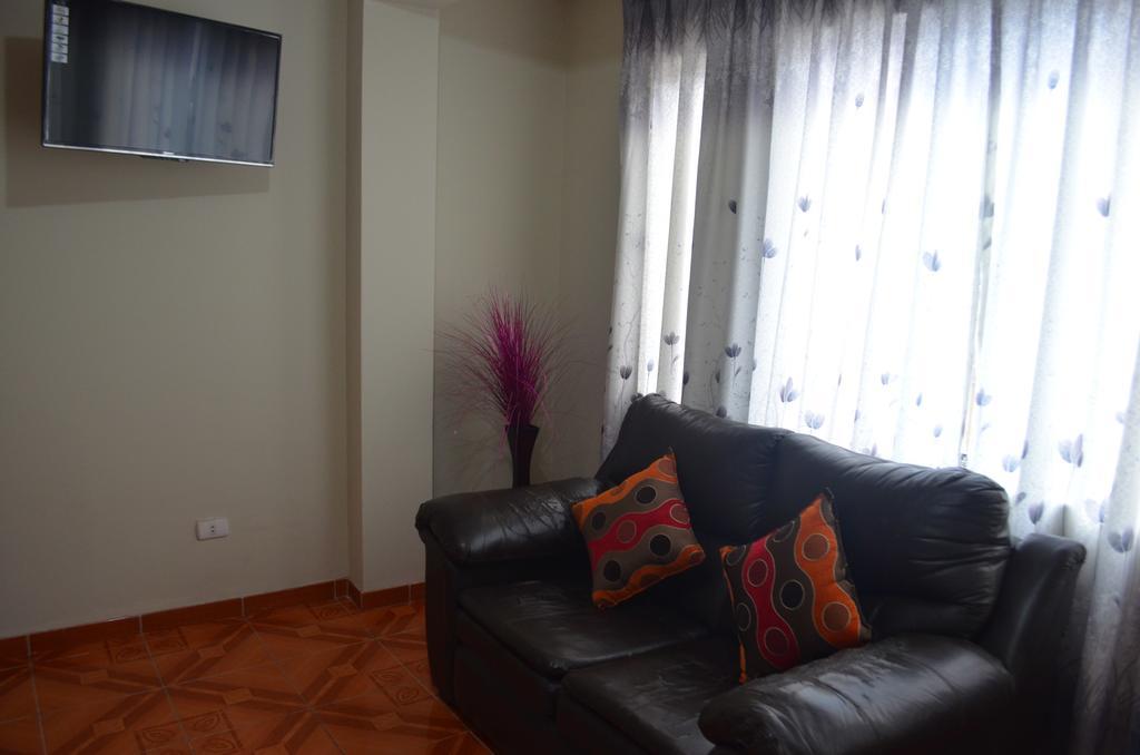 לימה Rosenverg B&B Tours מראה חיצוני תמונה