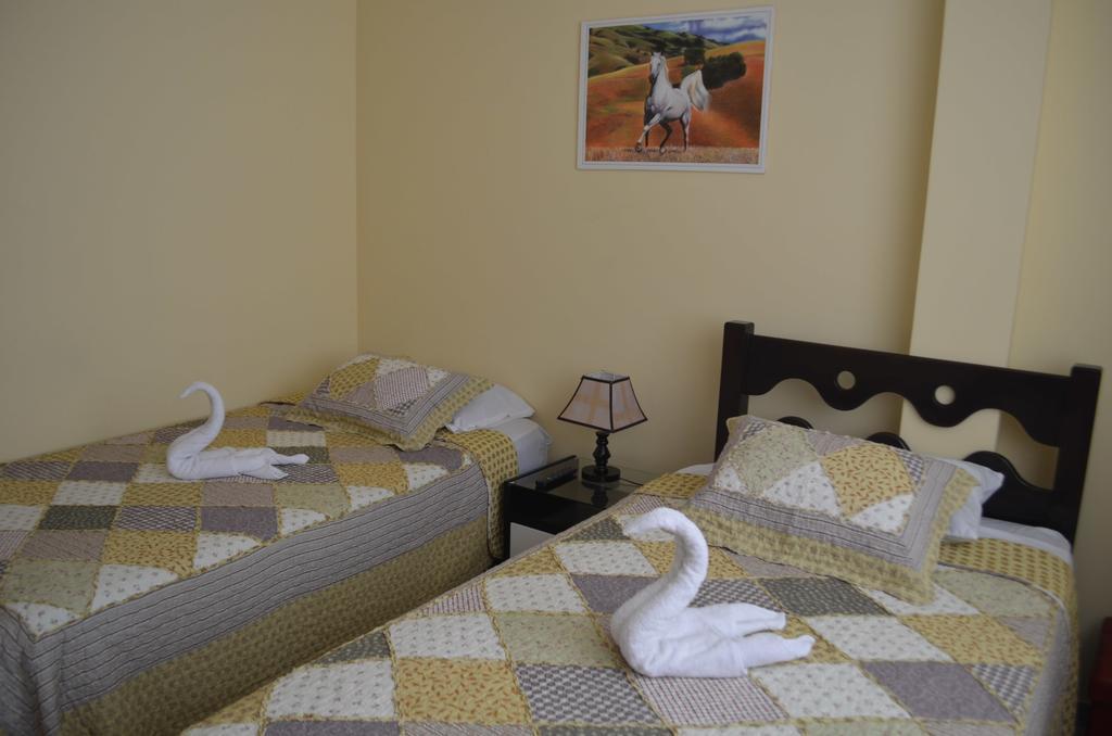 לימה Rosenverg B&B Tours מראה חיצוני תמונה