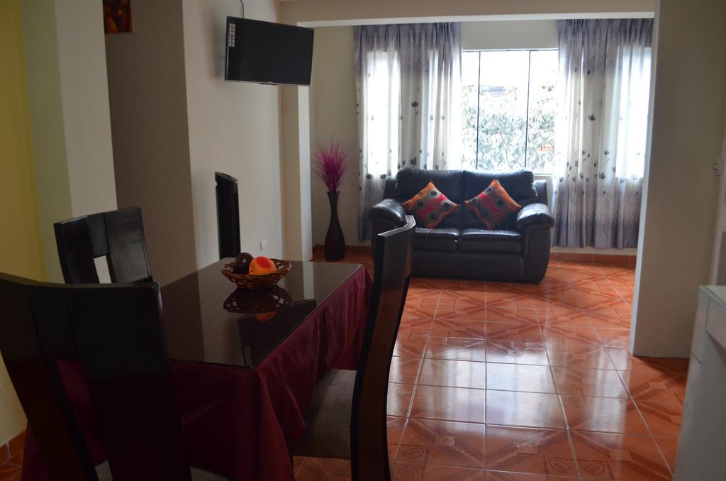 לימה Rosenverg B&B Tours מראה חיצוני תמונה