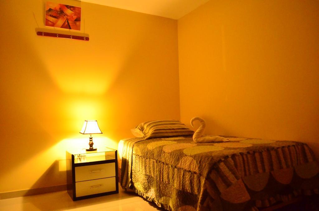 לימה Rosenverg B&B Tours מראה חיצוני תמונה