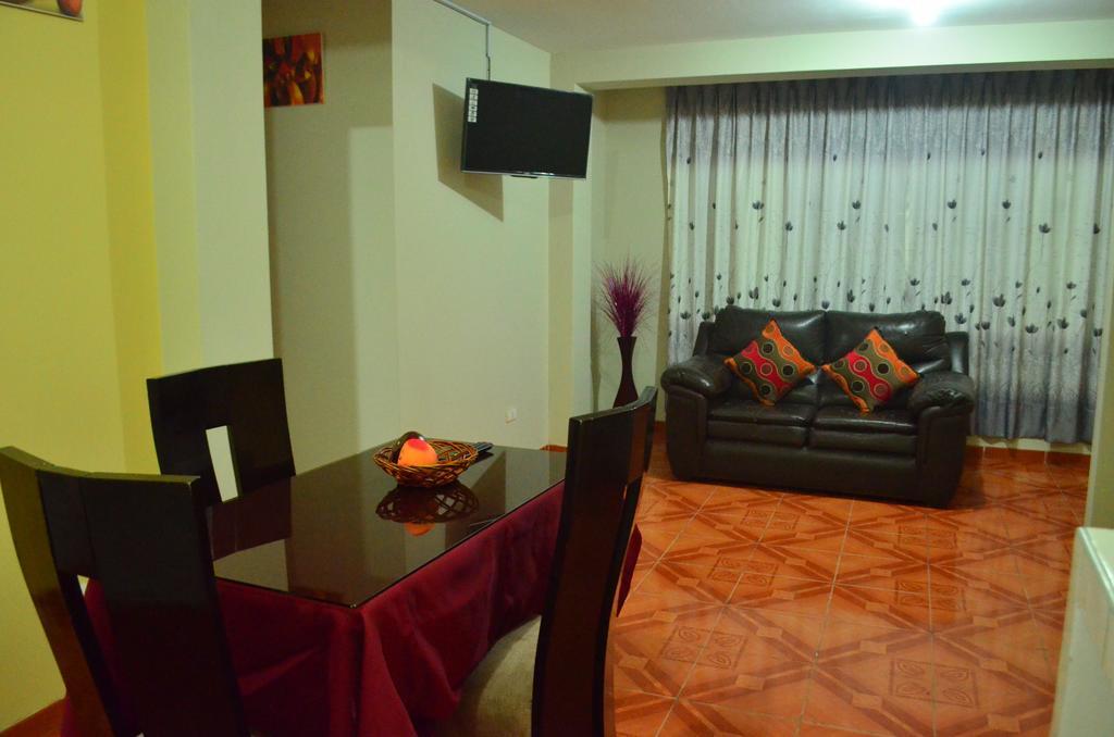 לימה Rosenverg B&B Tours מראה חיצוני תמונה