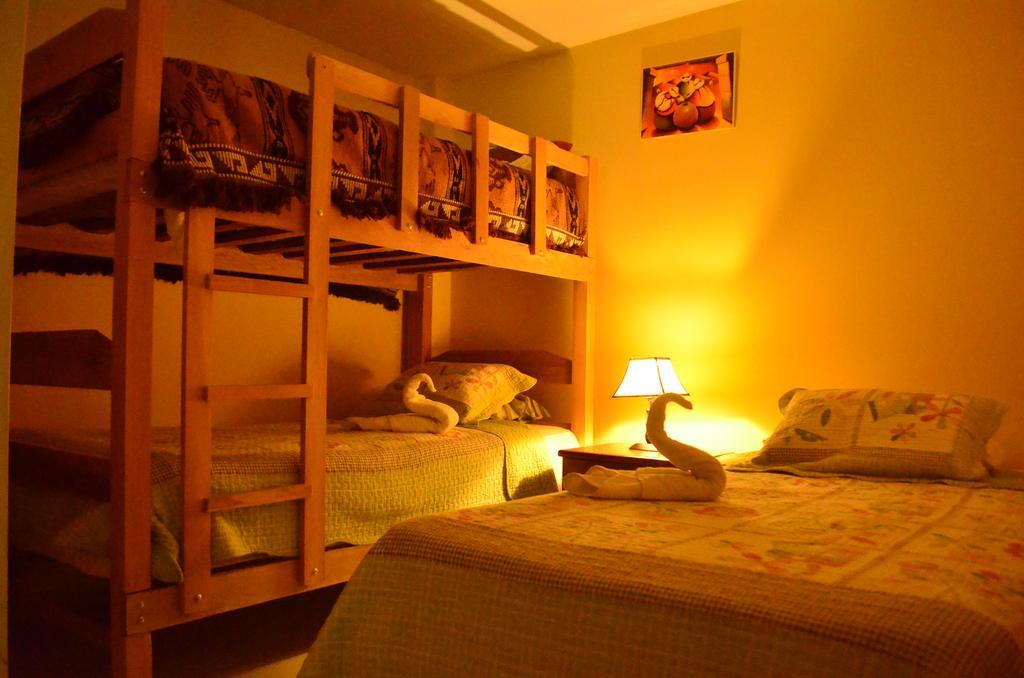 לימה Rosenverg B&B Tours מראה חיצוני תמונה