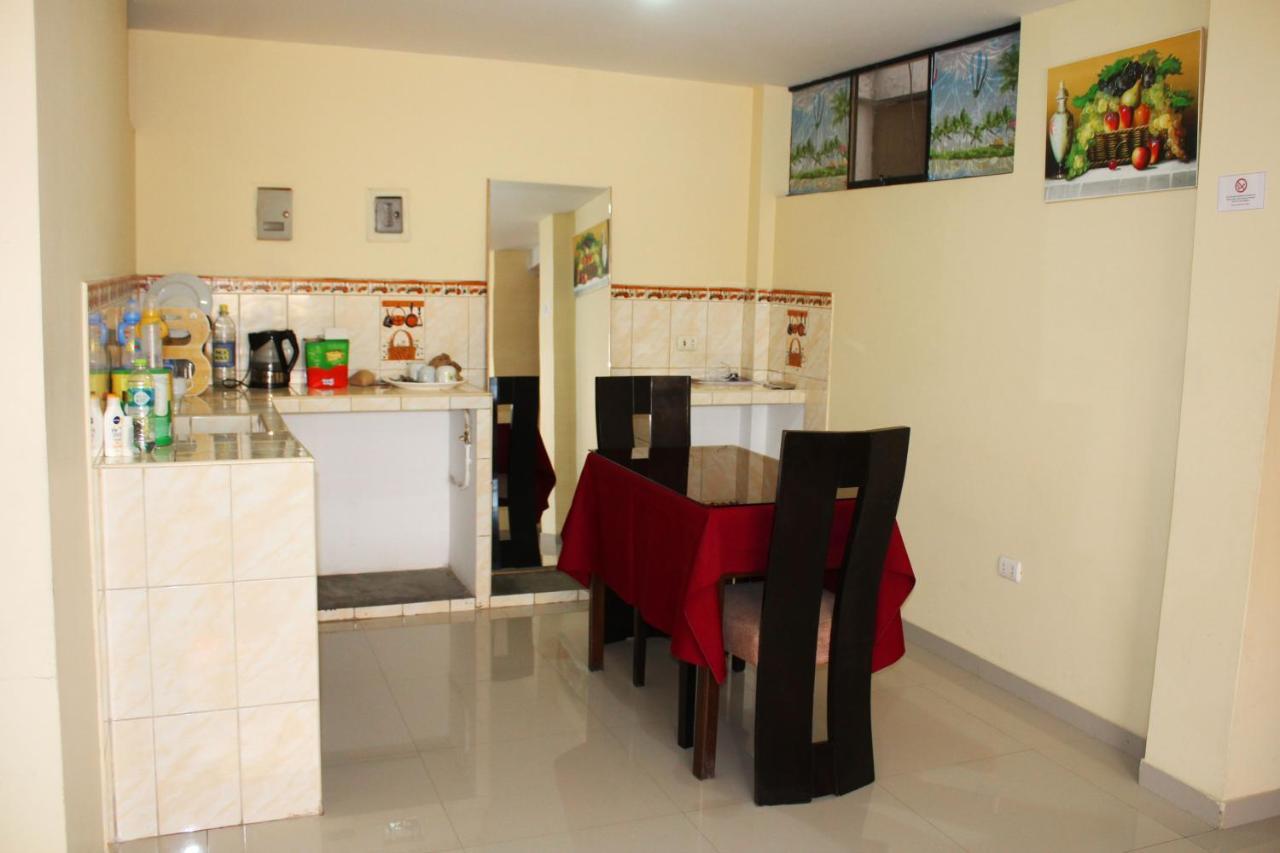 לימה Rosenverg B&B Tours מראה חיצוני תמונה
