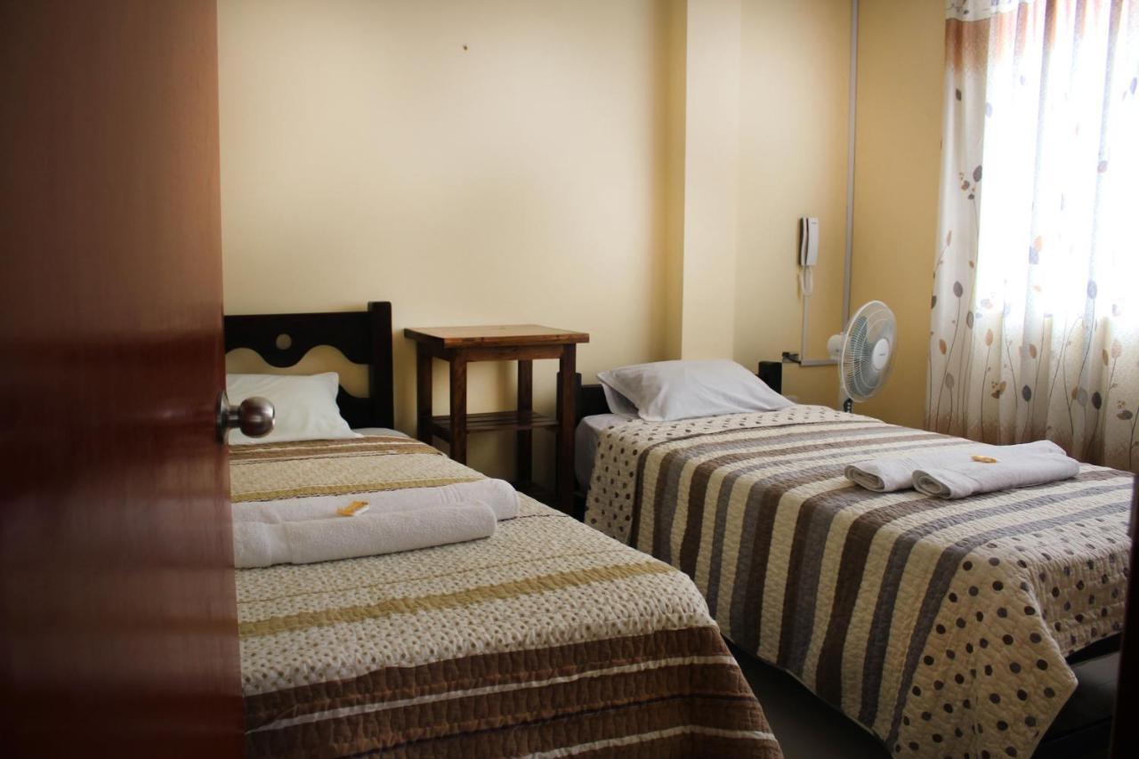 לימה Rosenverg B&B Tours מראה חיצוני תמונה