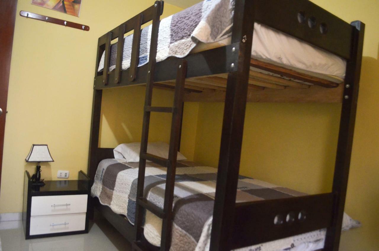 לימה Rosenverg B&B Tours מראה חיצוני תמונה