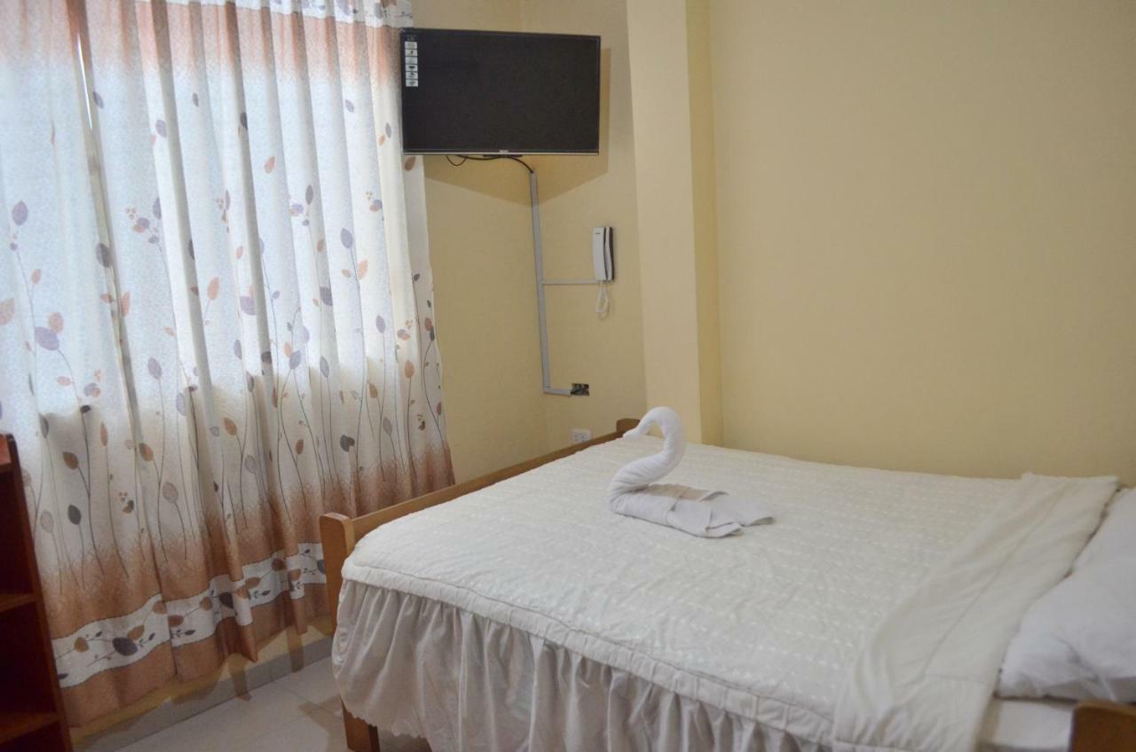 לימה Rosenverg B&B Tours מראה חיצוני תמונה