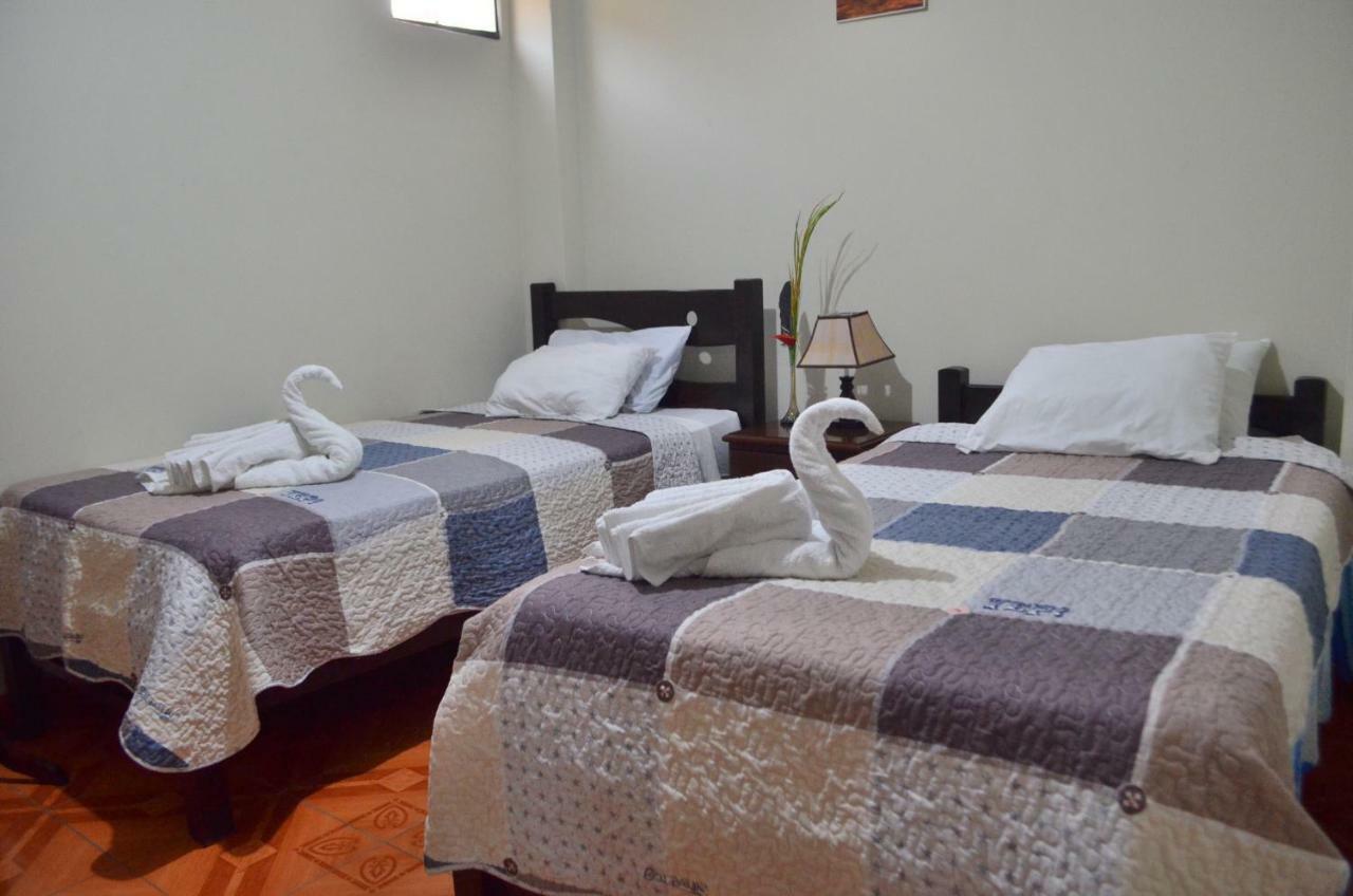 לימה Rosenverg B&B Tours מראה חיצוני תמונה