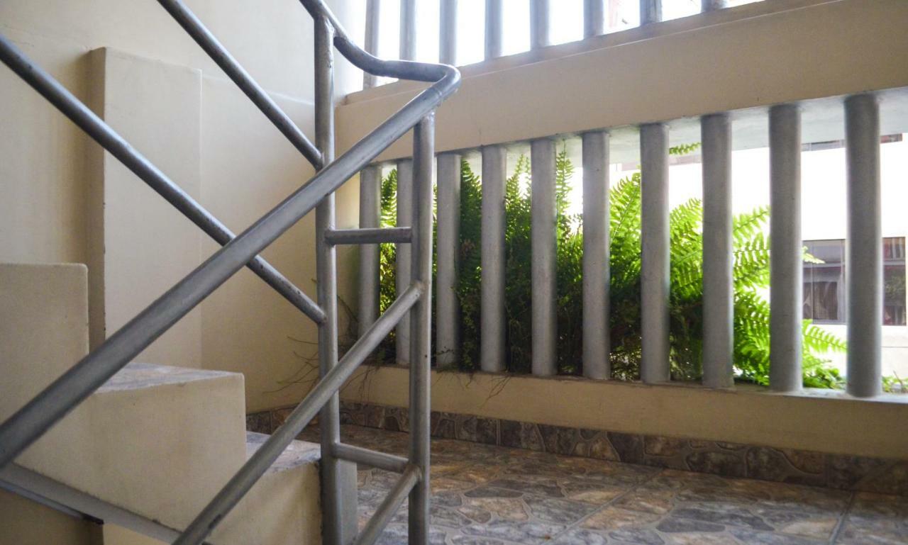 לימה Rosenverg B&B Tours מראה חיצוני תמונה