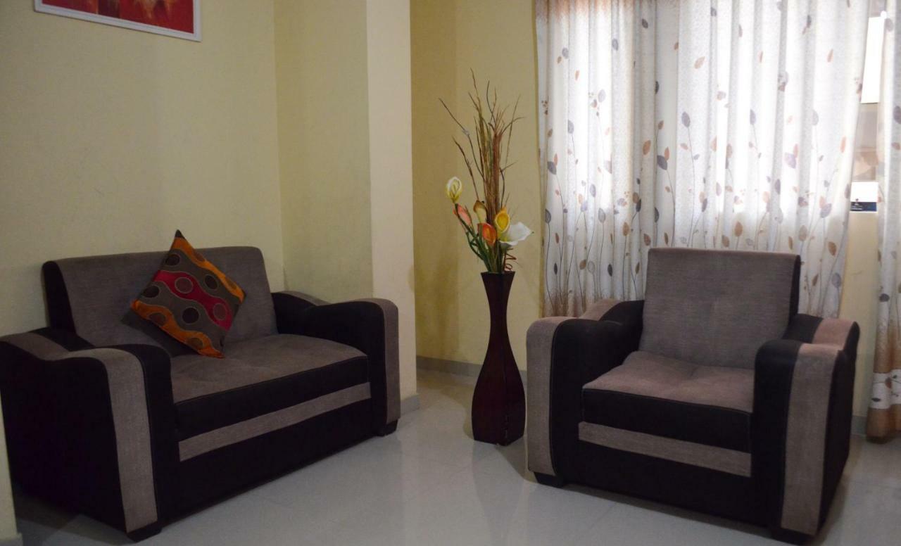 לימה Rosenverg B&B Tours מראה חיצוני תמונה