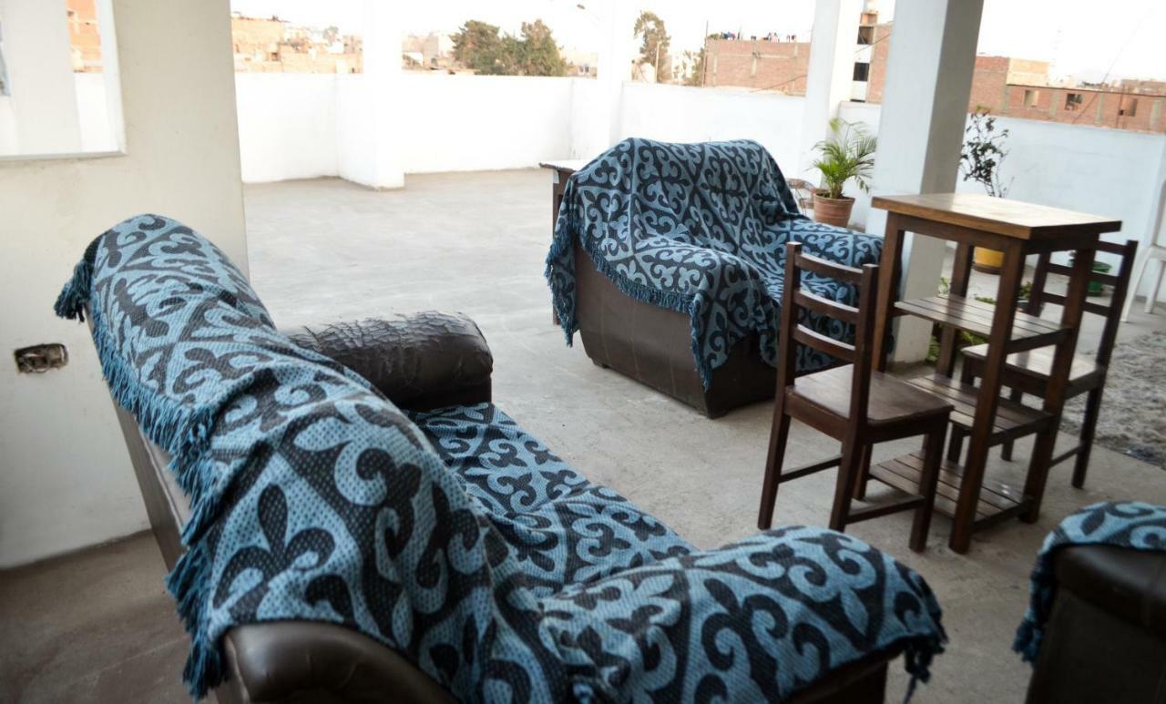 לימה Rosenverg B&B Tours מראה חיצוני תמונה