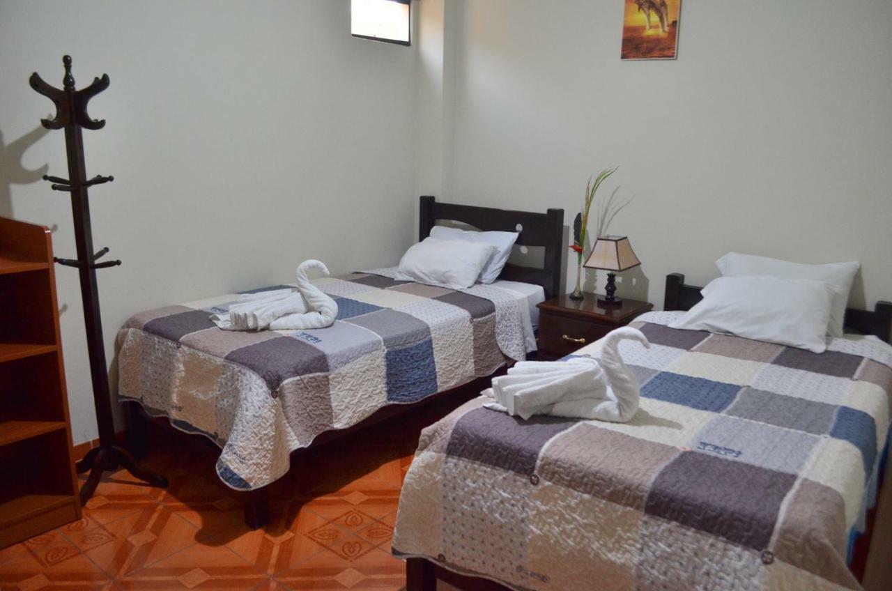 לימה Rosenverg B&B Tours מראה חיצוני תמונה
