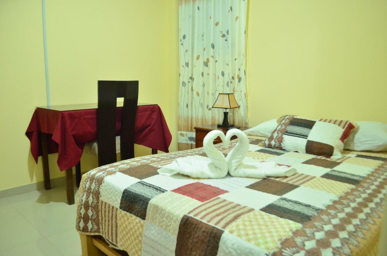 לימה Rosenverg B&B Tours מראה חיצוני תמונה